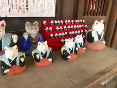 楠珺社（住吉大社末社）(大阪府)