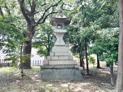 清洲山王宮　日吉神社のその他建物
