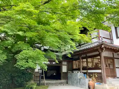 龍安寺のその他建物