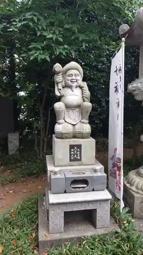 受楽寺のその他建物