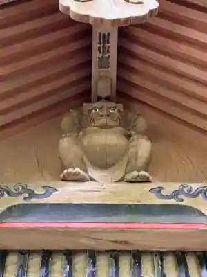 星宮神社(千葉県)