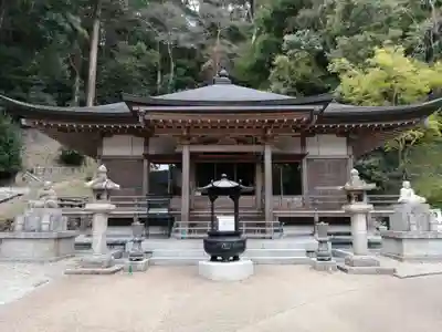 長谷寺のその他建物