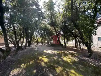 時風神社(奈良県)