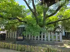 大聖勝軍寺(大阪府)