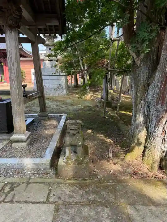 神野寺(千葉県)