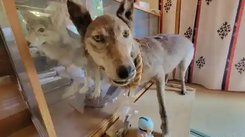 木野山神社(愛媛県)