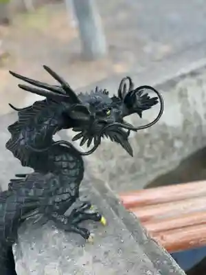 石山神社(北海道)