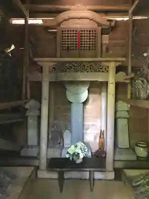 月蔵院のその他建物