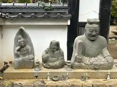 古川寺(長野県)