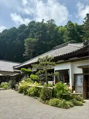 極楽寺(静岡県)