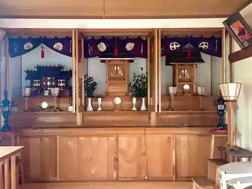 神明社(三重県)