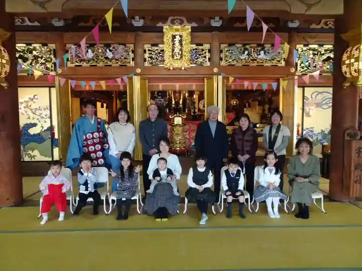 雨竜 専福寺(北海道)