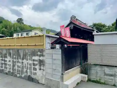 楊谷寺(神奈川県)