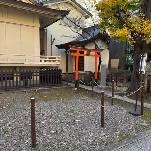 榊神社(東京都)