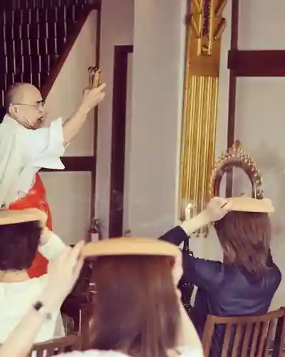 善龍寺(東京都)