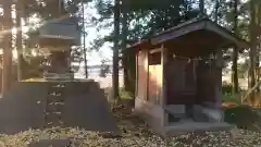 熊野神社(茨城県)