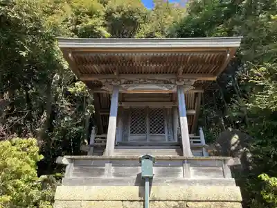 長命寺(滋賀県)