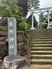 熊野神社(千葉県)