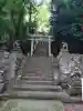 鬼神神社(島根県)