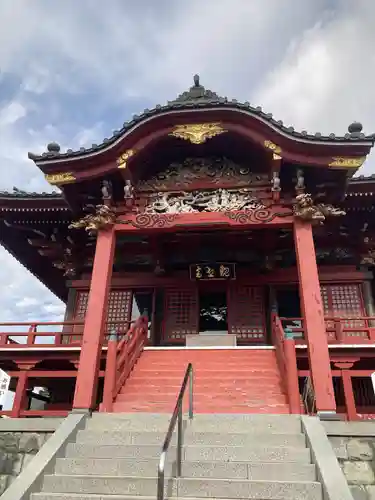 慈眼寺(埼玉県)