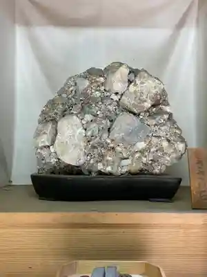 建部大社のその他建物