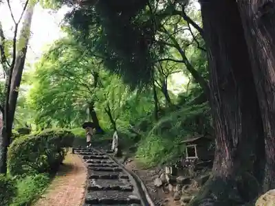 長谷寺のその他建物