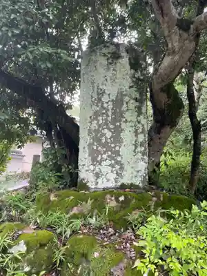 大雲寺(岩倉観音)(京都府)