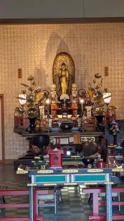 國生寺(京都府)