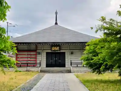 新宮熊野神社(福島県)