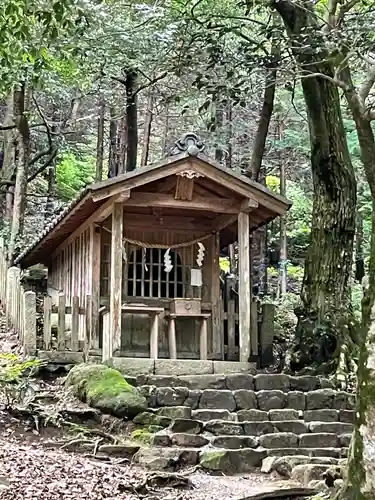 白鬚神社(滋賀県)