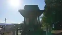 厳島神社(福島県)