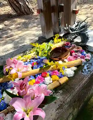 札幌護國神社(北海道)