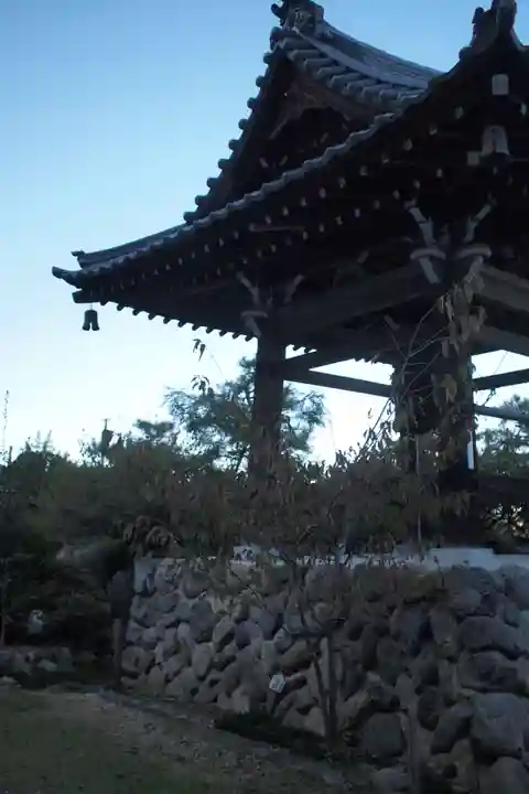 浄心寺のその他建物