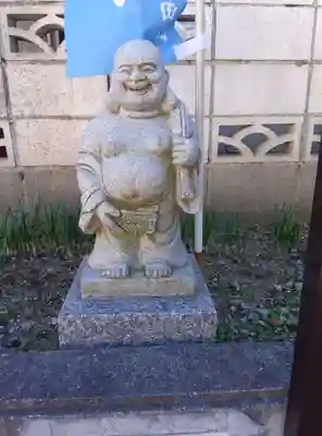 成田山横浜別院延命院(神奈川県)