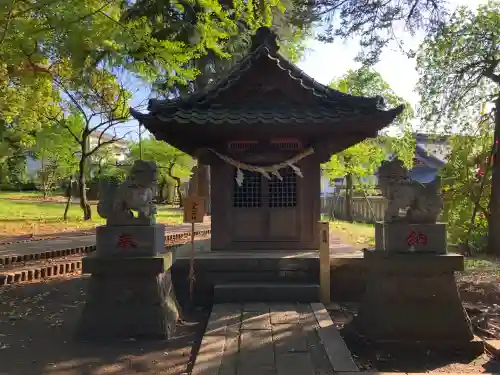 菅原神社(東京都)