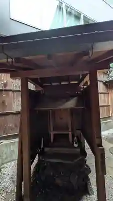 大神宮(京都府)