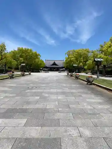 天理教会本部(奈良県)