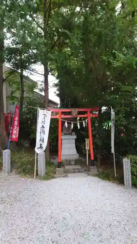 秩父今宮神社の末社・摂社