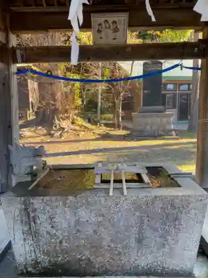 大日靈貴神社(秋田県)