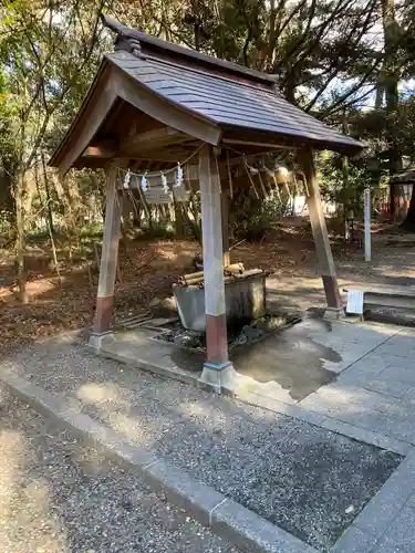 息栖神社(茨城県)