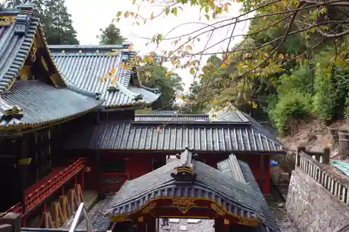久能山東照宮(静岡県)