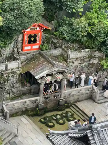 清水寺のその他建物