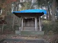 愛宕神社の末社・摂社