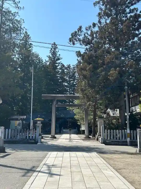 飛騨総社(岐阜県)