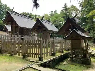 山口大神宮(山口県)