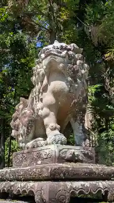 岡崎神社(京都府)