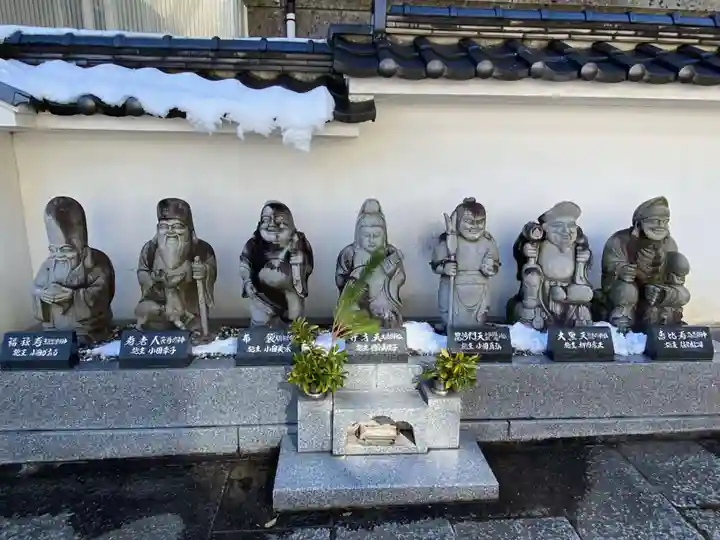 阿弥陀寺(福島県)