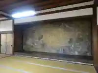 大通寺(長浜御坊)の芸術