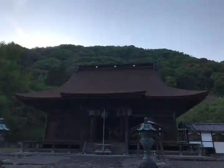 本遠寺のその他建物