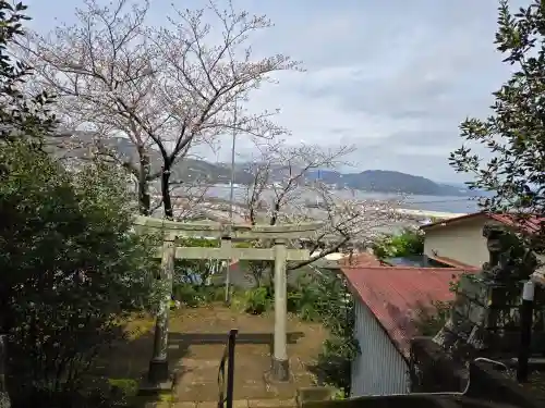 新井神社(静岡県)